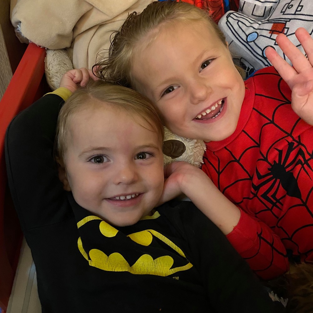 Meet your Posher, Kira